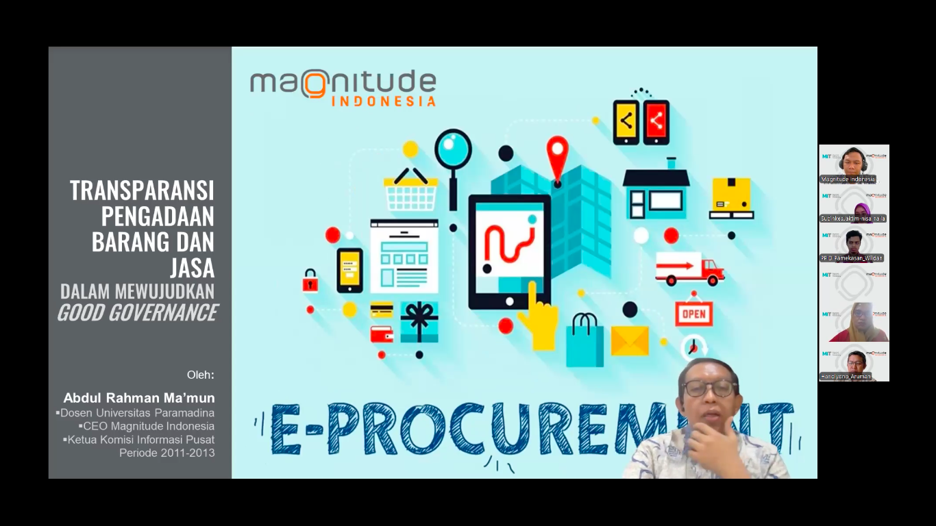 PBJ 2026: The Secret Behind Proactive Tendering at Cilacap's OPDs