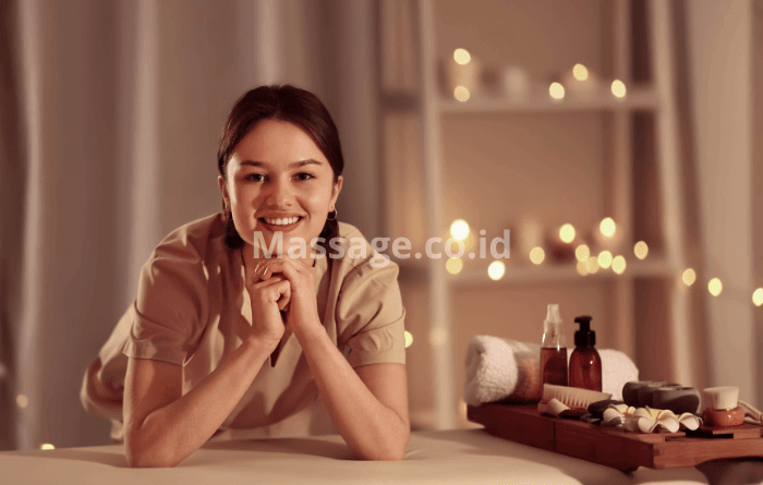 Prima Sehat Massage House: Relaxing Every Corner of Cilacap